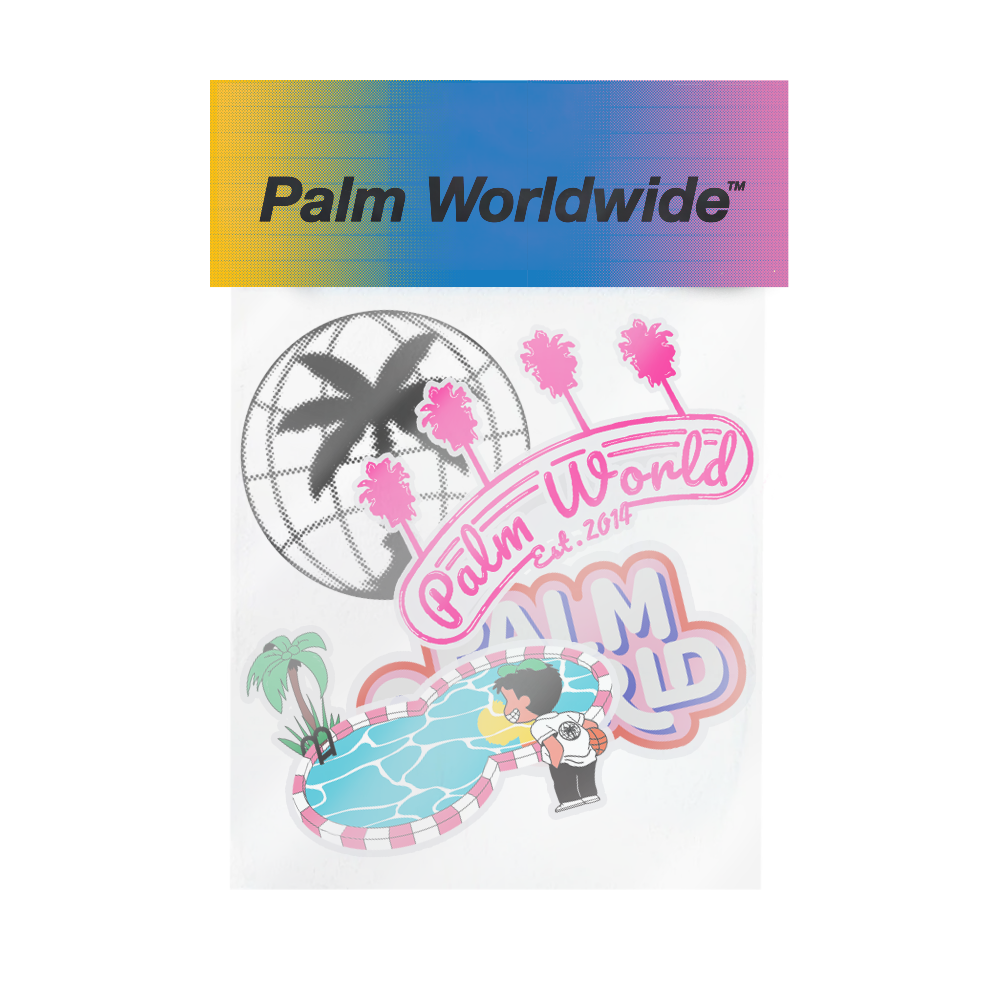 Sticker Pack
