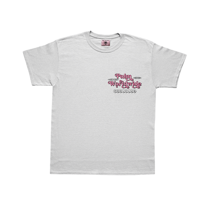 Palm Pool Club Tee